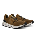 On Running 04. MENS FOOTWEAR - MENS SHOES - MENS SHOES RUNNING Men's Cloudswift 3 HUNTER | SAFARI