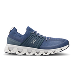 On Running 04. MENS FOOTWEAR - MENS SHOES - MENS SHOES RUNNING Men's Cloudswift 3 DENIM | MIDNIGHT