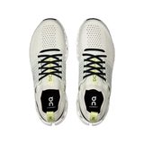 On Running 04. MENS FOOTWEAR - MENS SHOES - MENS SHOES RUNNING Men's Cloudswift 3 IVORY | BLACK