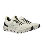 On Running 04. MENS FOOTWEAR - MENS SHOES - MENS SHOES RUNNING Men's Cloudswift 3 IVORY | BLACK