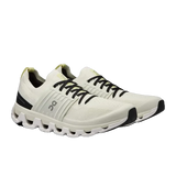 On Running 04. MENS FOOTWEAR - MENS SHOES - MENS SHOES RUNNING Men's Cloudswift 3 IVORY | BLACK