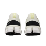 On Running 04. MENS FOOTWEAR - MENS SHOES - MENS SHOES RUNNING Men's Cloudswift 3 IVORY | BLACK