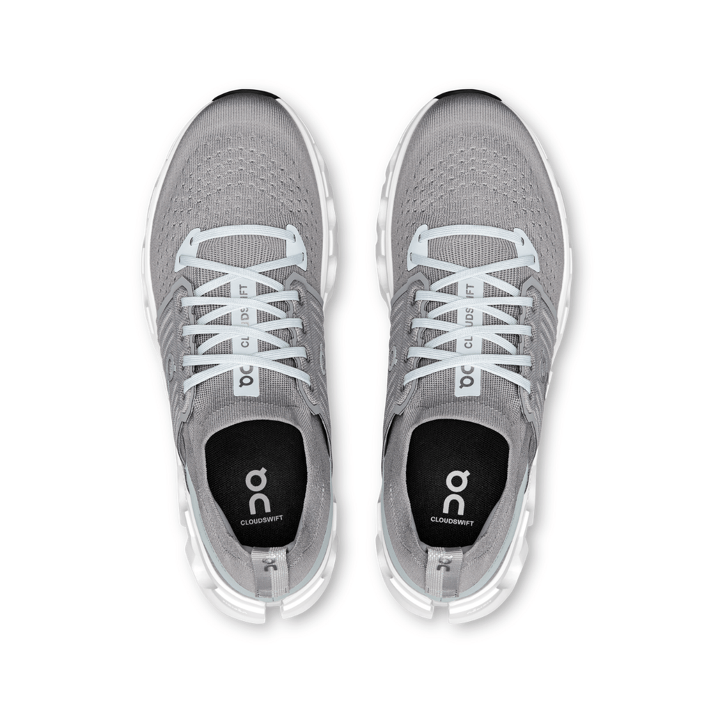 Men’s Cloudswift 4 On Running