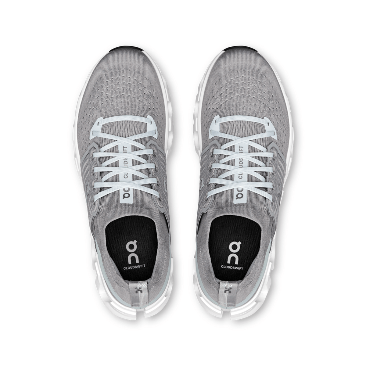 Men’s Cloudswift 4 On Running