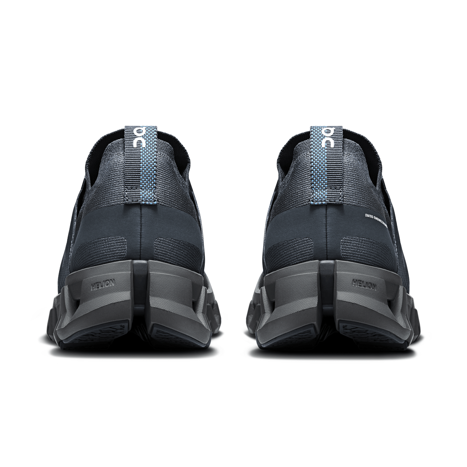 On Running 04. MENS FOOTWEAR - MENS SHOES - MENS SHOES RUNNING Men's Cloudswift 4 STONE | ASPHALT