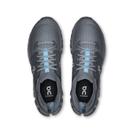 On Running 04. MENS FOOTWEAR - MENS SHOES - MENS SHOES RUNNING Men's Cloudswift 4 STONE | ASPHALT