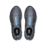 On Running 04. MENS FOOTWEAR - MENS SHOES - MENS SHOES RUNNING Men's Cloudswift 4 STONE | ASPHALT