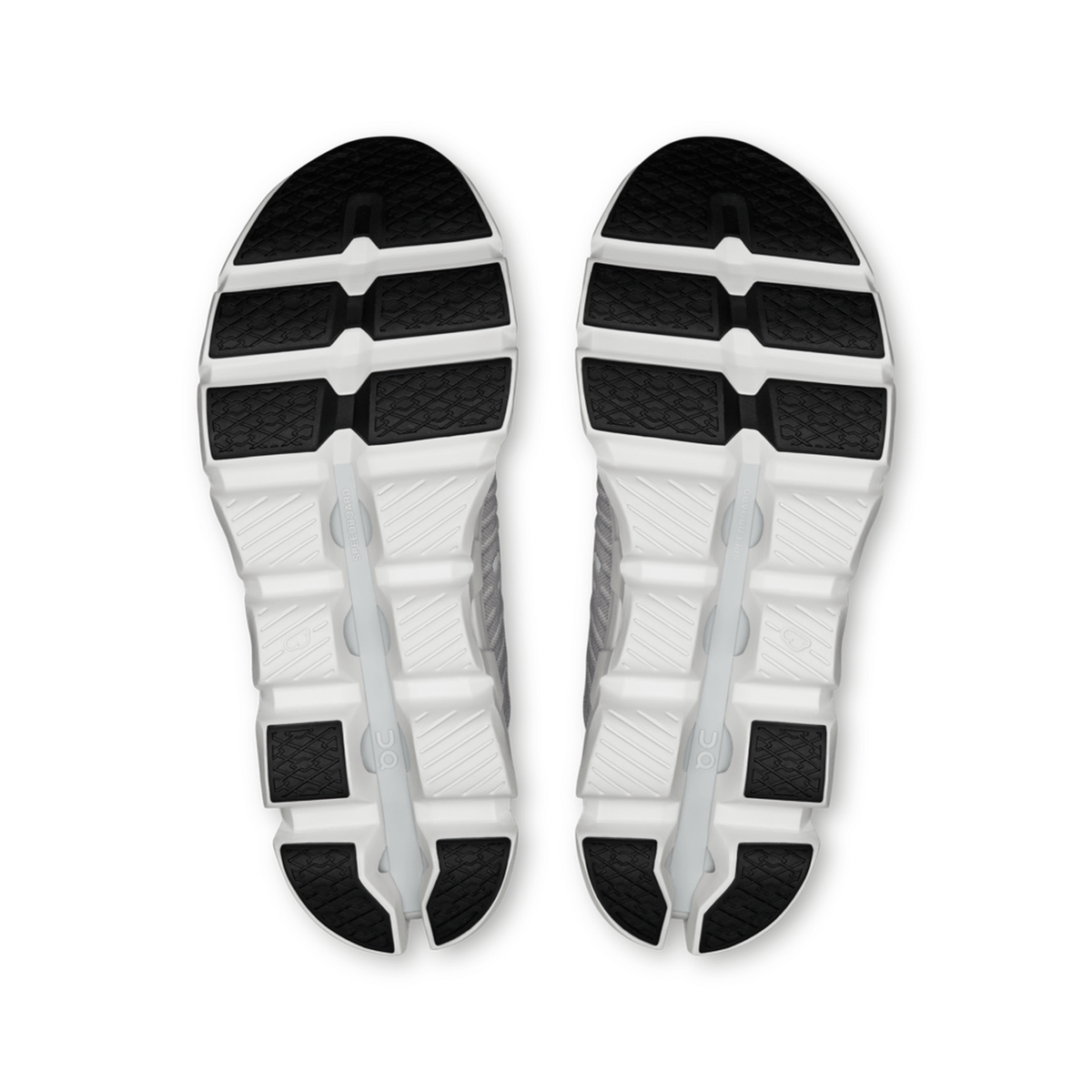 Men’s Cloudswift 4 On Running