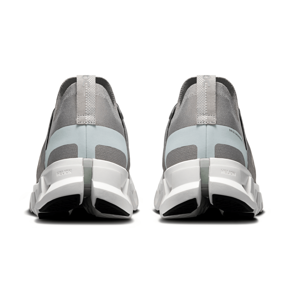 Men’s Cloudswift 4 On Running