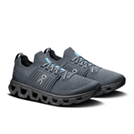On Running 04. MENS FOOTWEAR - MENS SHOES - MENS SHOES RUNNING Men's Cloudswift 4 STONE | ASPHALT