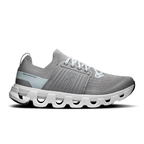 Men’s Cloudswift 4 On Running - ALLOY | GLACIER / 7