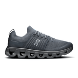 On Running 04. MENS FOOTWEAR - MENS SHOES - MENS SHOES RUNNING Men's Cloudswift 4 STONE | ASPHALT