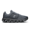 Men’s Cloudswift 4 On Running - STONE | ASPHALT / 7