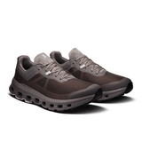 On Running 04. MENS FOOTWEAR - MENS SHOES - MENS SHOES HIKING Men's Cloudvista 2 ECLIPSE | PEBBLE