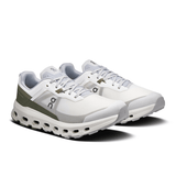 On Running 04. MENS FOOTWEAR - MENS SHOES - MENS SHOES HIKING Men's Cloudvista 2 IVORY | OLIVE