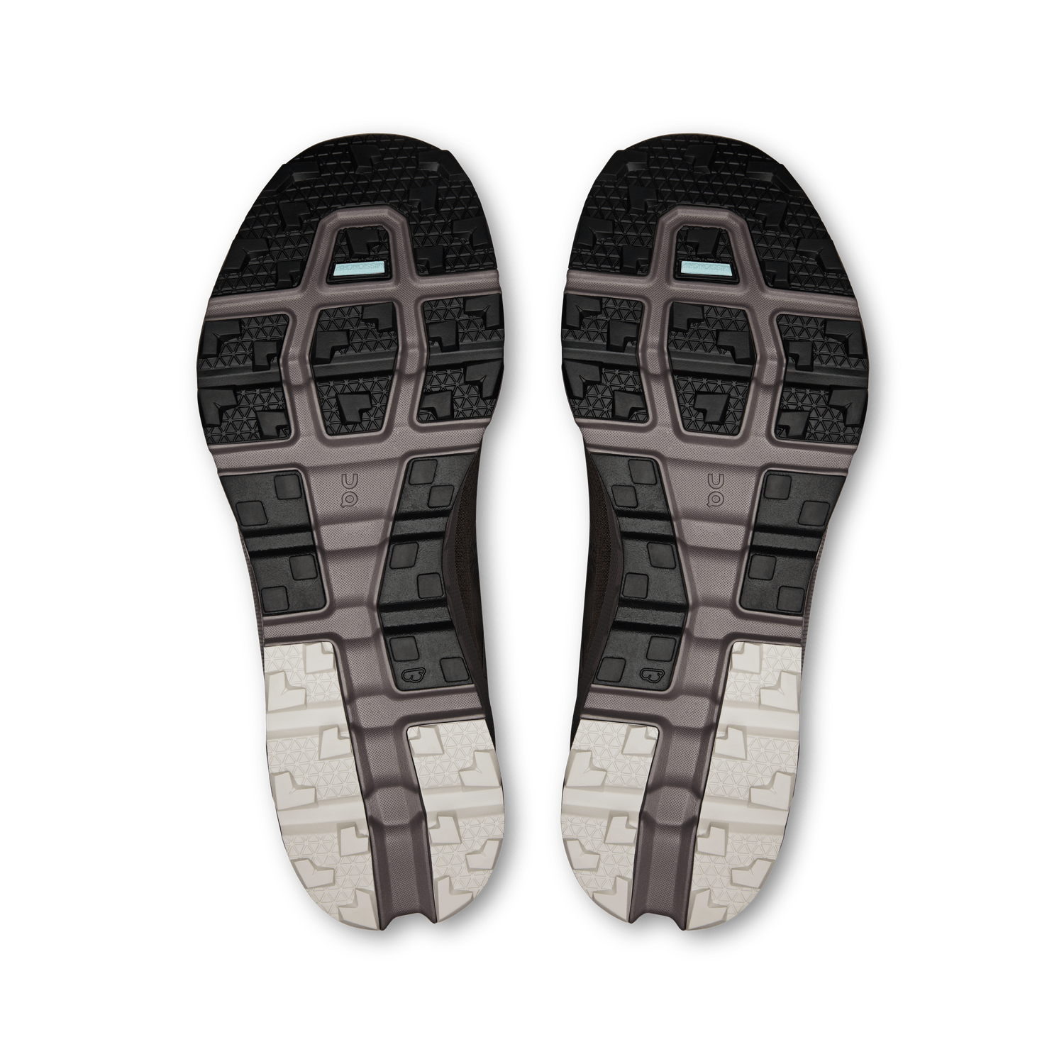 On Running 04. MENS FOOTWEAR - MENS SHOES - MENS SHOES HIKING Men's Cloudvista 2 ECLIPSE | PEBBLE