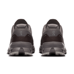 On Running 04. MENS FOOTWEAR - MENS SHOES - MENS SHOES HIKING Men's Cloudvista 2 ECLIPSE | PEBBLE