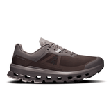 On Running 04. MENS FOOTWEAR - MENS SHOES - MENS SHOES HIKING Men's Cloudvista 2 ECLIPSE | PEBBLE