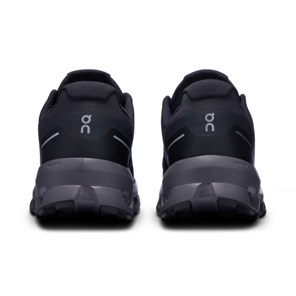 On Running 04. MENS FOOTWEAR - MENS SHOES - MENS SHOES HIKING Men's Cloudvista 2 Waterproof BLACK | ECLIPSE