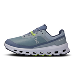 On Running 04. MENS FOOTWEAR - MENS SHOES - MENS SHOES HIKING Men's Cloudvista 2 Waterproof MIST | HEATHER