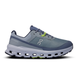 On Running 04. MENS FOOTWEAR - MENS SHOES - MENS SHOES HIKING Men's Cloudvista 2 Waterproof MIST | HEATHER