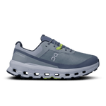 On Running 04. MENS FOOTWEAR - MENS SHOES - MENS SHOES HIKING Men's Cloudvista 2 Waterproof MIST | HEATHER