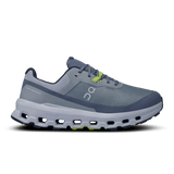 On Running 04. MENS FOOTWEAR - MENS SHOES - MENS SHOES HIKING Men's Cloudvista 2 Waterproof MIST | HEATHER
