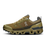 On Running 04. MENS FOOTWEAR - MENS SHOES - MENS SHOES HIKING Men's Cloudwander Waterproof HUNTER | SAFARI