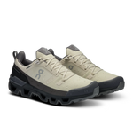 On Running 04. MENS FOOTWEAR - MENS SHOES - MENS SHOES HIKING Men's Cloudwander Waterproof SAND | BLACK