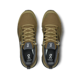 On Running 04. MENS FOOTWEAR - MENS SHOES - MENS SHOES HIKING Men's Cloudwander Waterproof HUNTER | SAFARI