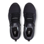 On Running 04. MENS FOOTWEAR - MENS SHOES - MENS SHOES HIKING Men's Cloudwander Waterproof BLACK | ECLIPSE