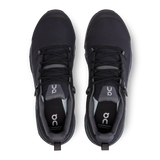 On Running 04. MENS FOOTWEAR - MENS SHOES - MENS SHOES HIKING Men's Cloudwander Waterproof BLACK | ECLIPSE