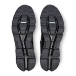 On Running 04. MENS FOOTWEAR - MENS SHOES - MENS SHOES HIKING Men's Cloudwander Waterproof BLACK | ECLIPSE