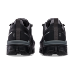 On Running 04. MENS FOOTWEAR - MENS SHOES - MENS SHOES HIKING Men's Cloudwander Waterproof BLACK | ECLIPSE