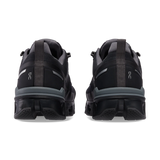 On Running 04. MENS FOOTWEAR - MENS SHOES - MENS SHOES HIKING Men's Cloudwander Waterproof BLACK | ECLIPSE