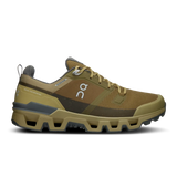 On Running 04. MENS FOOTWEAR - MENS SHOES - MENS SHOES HIKING Men's Cloudwander Waterproof HUNTER | SAFARI