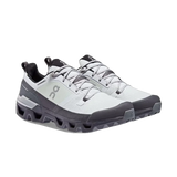 On Running 04. MENS FOOTWEAR - MENS SHOES - MENS SHOES HIKING Men's Cloudwander Waterproof GLACIER | ECLIPSE