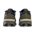 On Running 04. MENS FOOTWEAR - MENS SHOES - MENS SHOES HIKING Men's Cloudwander Waterproof MIDNIGHT | OLIVE