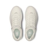 On Running 04. MENS FOOTWEAR - MENS SHOES - MENS SHOES RUNNING Men's The Roger Advantage WHITE | WHITE