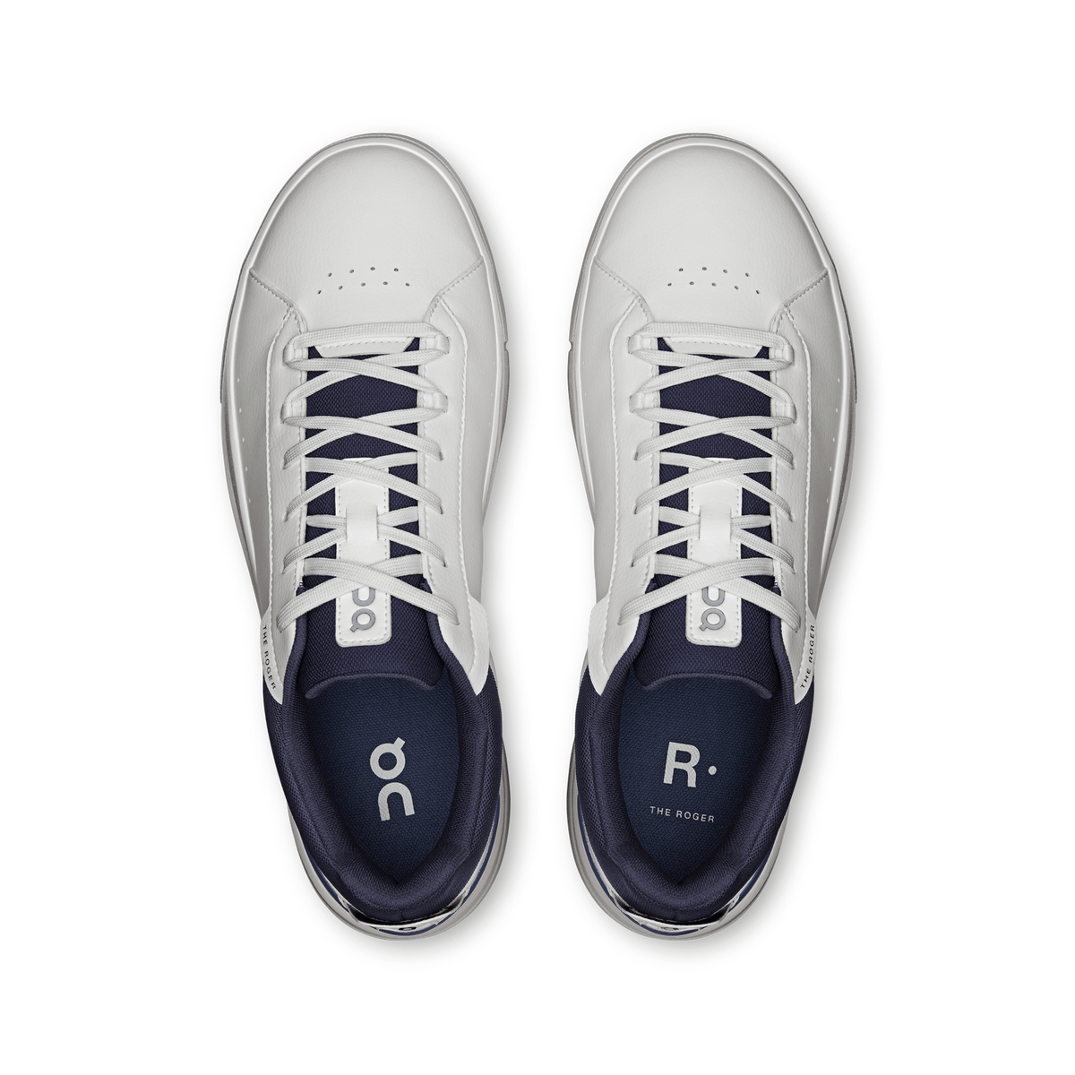 Men’s The Roger Advantage On Running