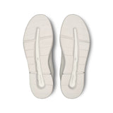 On Running 04. MENS FOOTWEAR - MENS SHOES - MENS SHOES RUNNING Men's The Roger Advantage WHITE | WHITE
