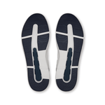 On Running 04. MENS FOOTWEAR - MENS SHOES - MENS SHOES RUNNING Men's The Roger Advantage WHITE | MIDNIGHT