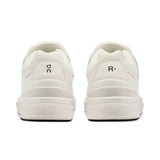 On Running 04. MENS FOOTWEAR - MENS SHOES - MENS SHOES RUNNING Men's The Roger Advantage WHITE | WHITE