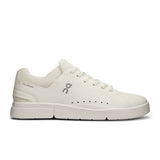 On Running 04. MENS FOOTWEAR - MENS SHOES - MENS SHOES RUNNING Men's The Roger Advantage WHITE | WHITE
