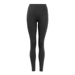 On Running 02. WOMENS APPAREL - WOMENS PANTS - WOMENS PANTS LEGGINGS Women's Active Tights BLACK