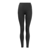 On Running 02. WOMENS APPAREL - WOMENS PANTS - WOMENS PANTS LEGGINGS Women's Active Tights BLACK