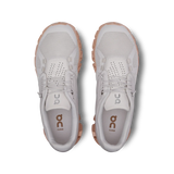 On Running 05. WOMENS FOOTWEAR - WOMENS SHOES - WOMENS SHOES RUNNING Women's Cloud 5 SAND | ROSEBROWN