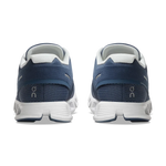 On Running 05. WOMENS FOOTWEAR - WOMENS SHOES - WOMENS SHOES RUNNING Women's Cloud 5 DENIM | WHITE