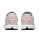 On Running 05. WOMENS FOOTWEAR - WOMENS SHOES - WOMENS SHOES RUNNING Women's Cloud 5 SHELL | WHITE