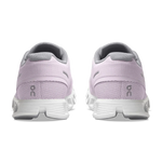 On Running 05. WOMENS FOOTWEAR - WOMENS SHOES - WOMENS SHOES RUNNING Women's Cloud 5 LILY | FROST